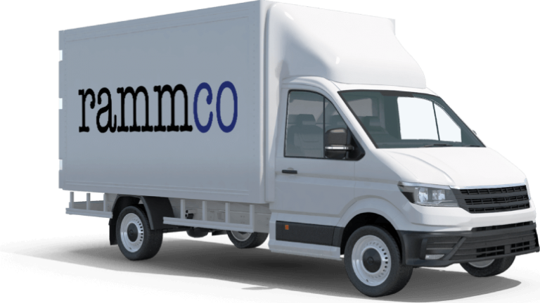 Rammco Services | Northern California Restaurant and Hospitality Service