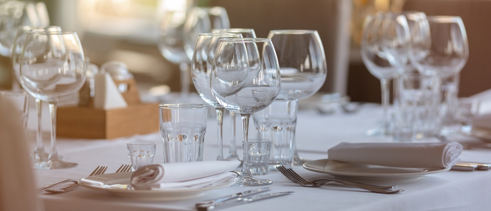 California Restaurant Linen and Uniform Rental Service Professionals