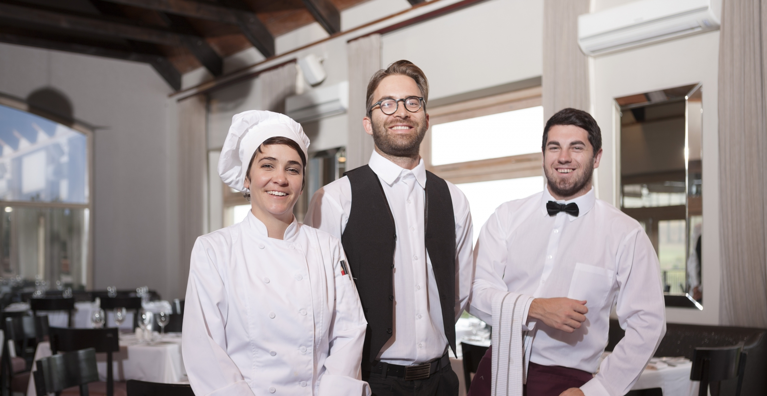 Why Employee Uniform Quality Matters