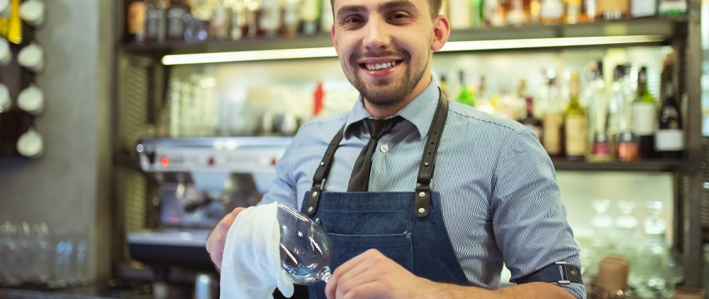 Guide to Restaurant Towels