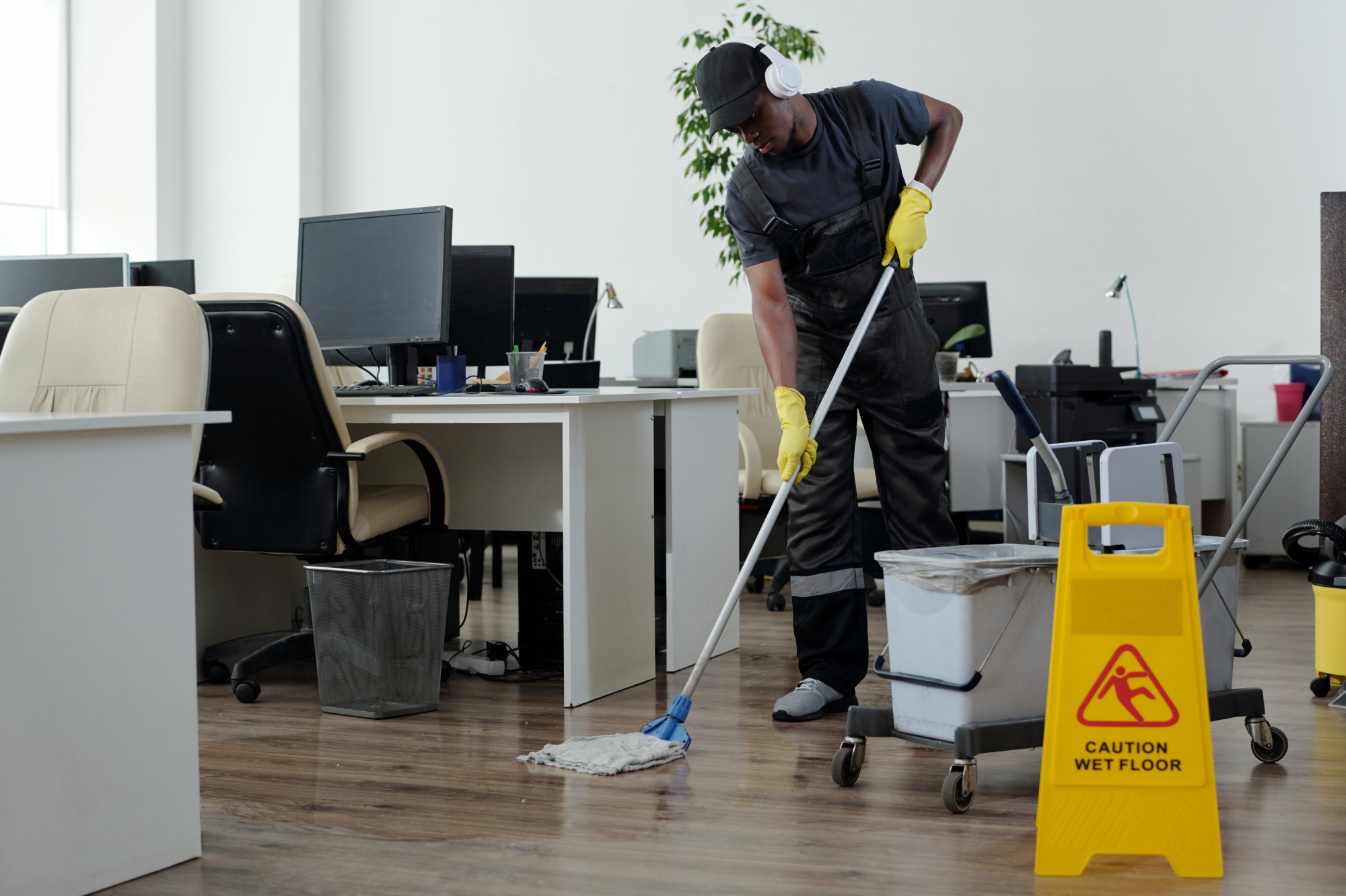 Janitorial Supply Products in Citrus Heights