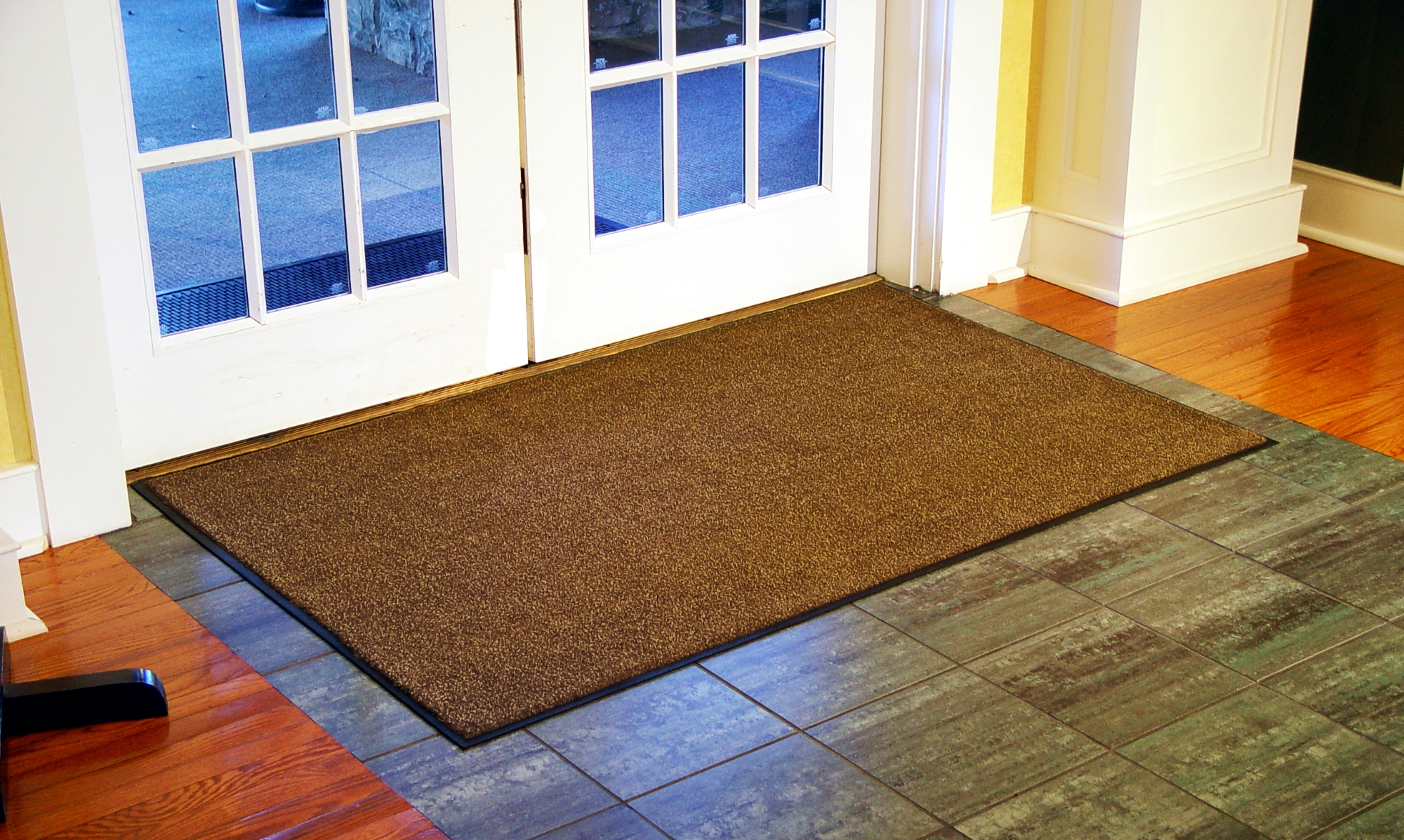 Mat Service in Citrus Heights