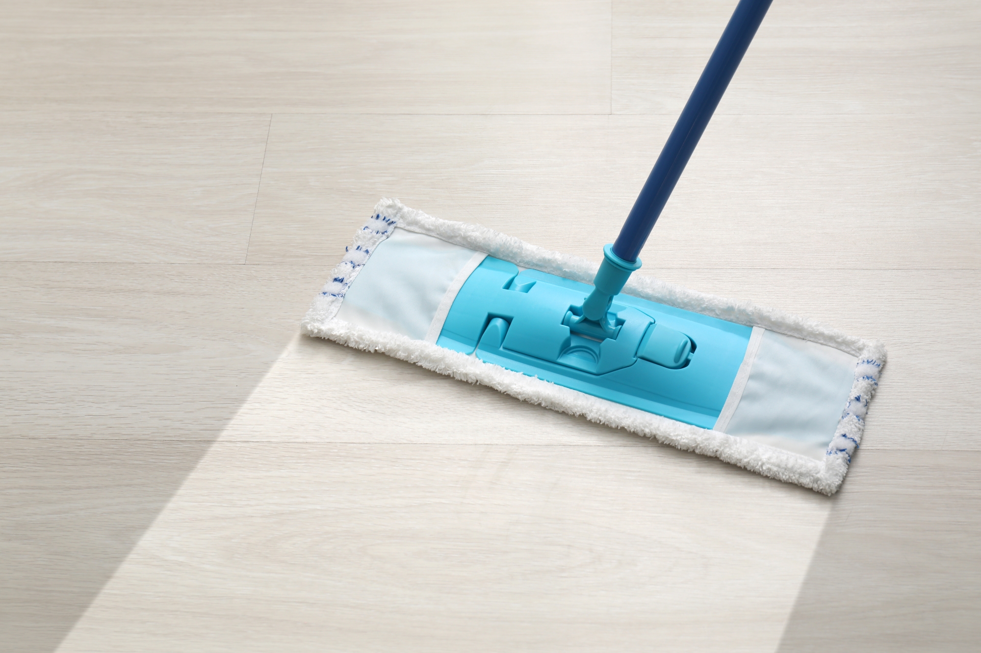 Dust Mops in Citrus Heights