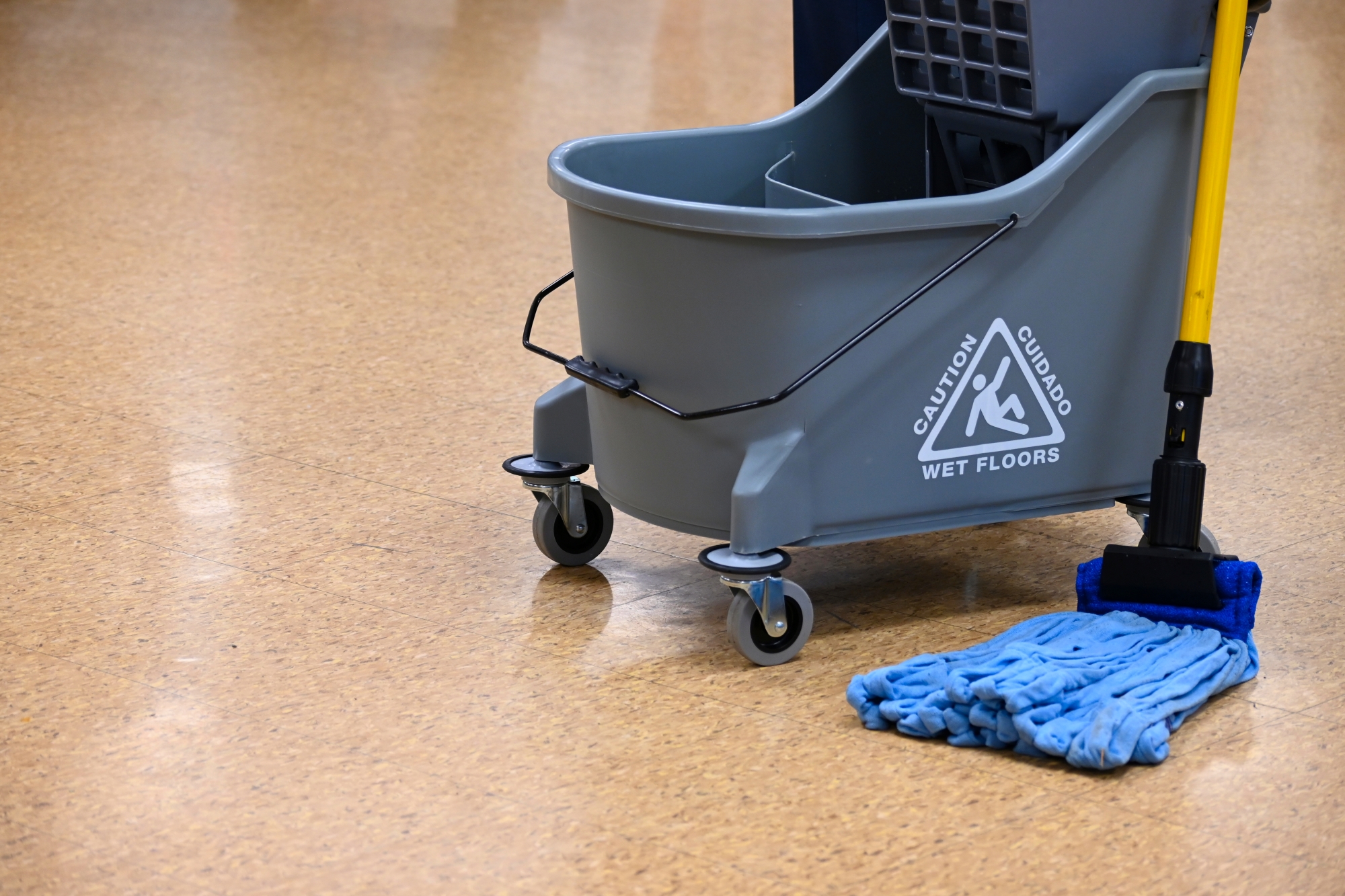 Microfiber Mops in Citrus Heights