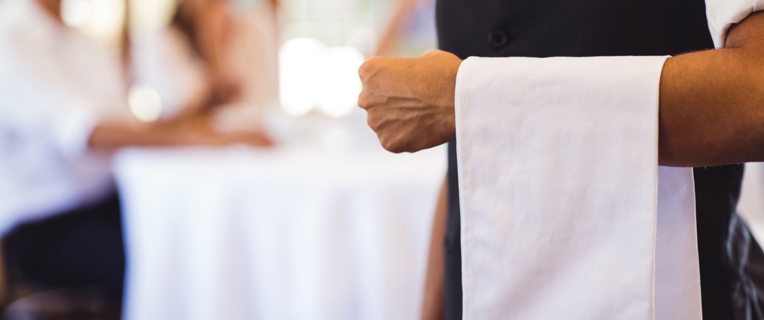 Bar Towels in Citrus Heights