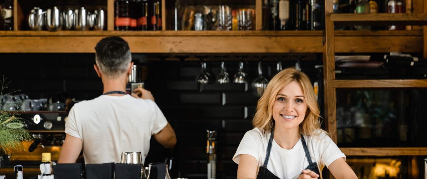 Restaurant Uniforms in Citrus Heights