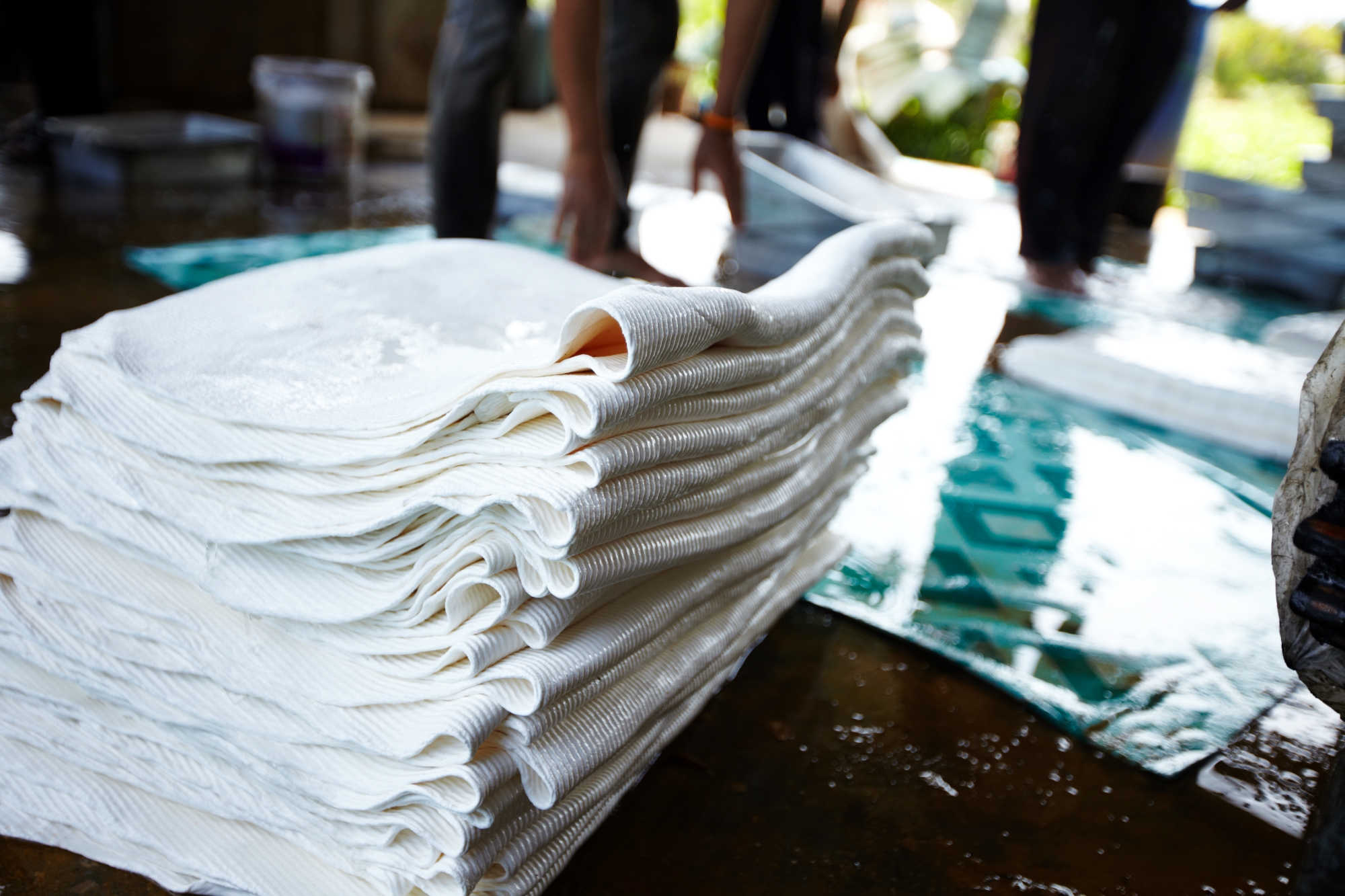 Bar Towels in Rancho Cordova