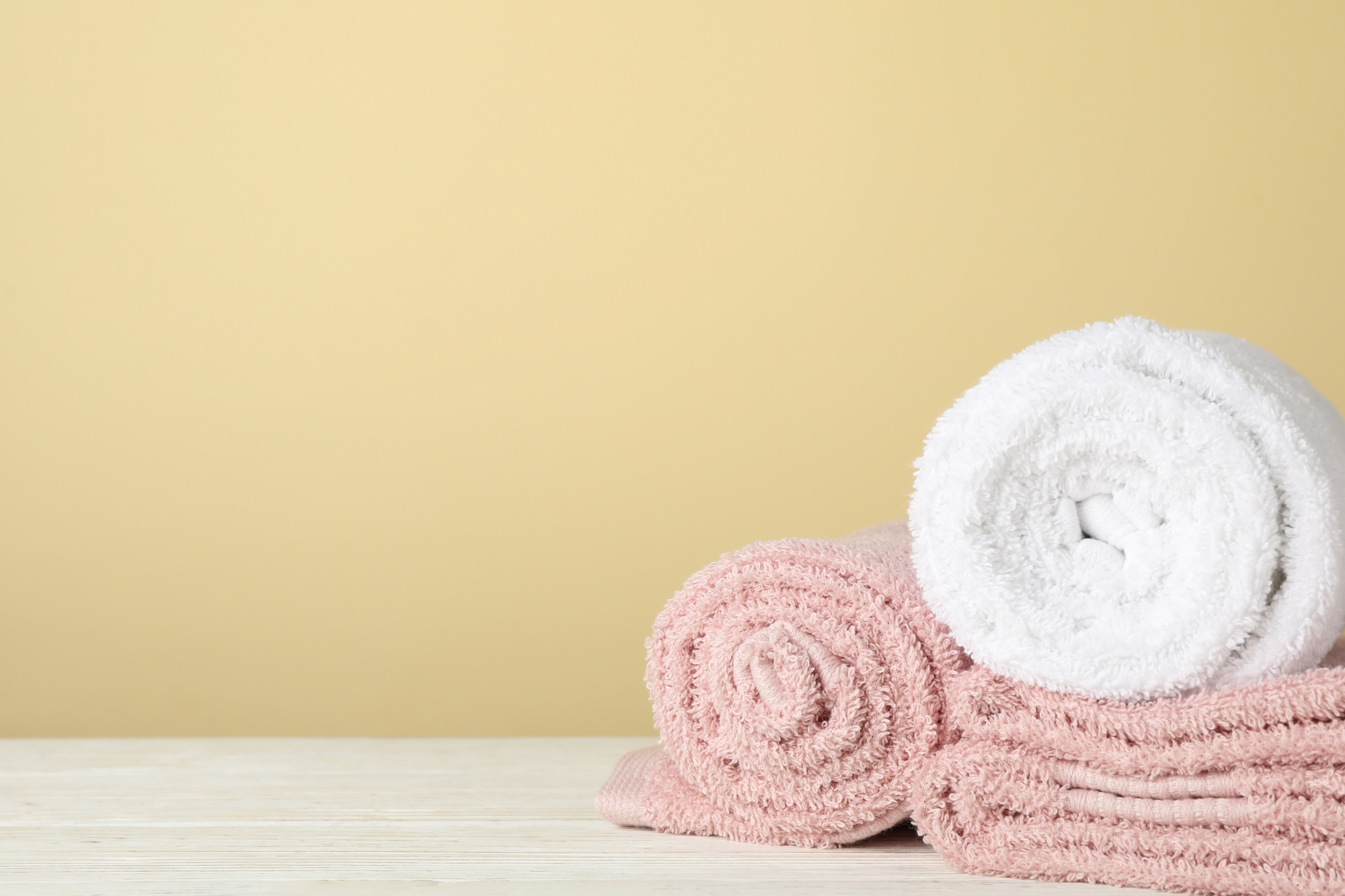 Beauty Towels in Rancho Cordova
