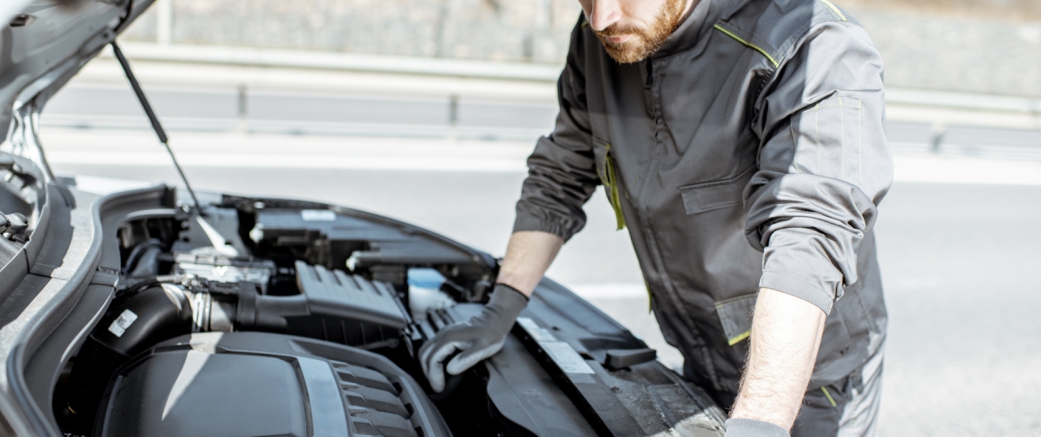 Auto Mechanic Uniforms in Rancho Cordova