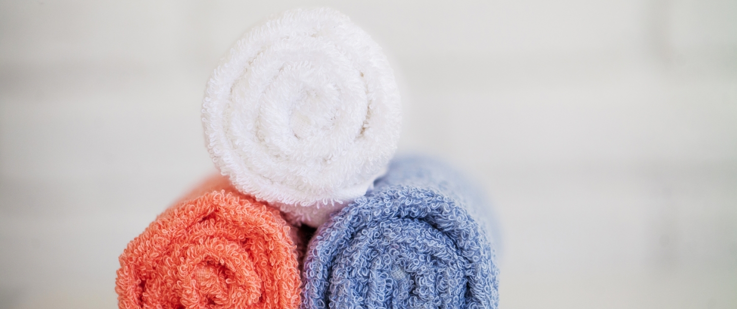 Towel Service in Roseville