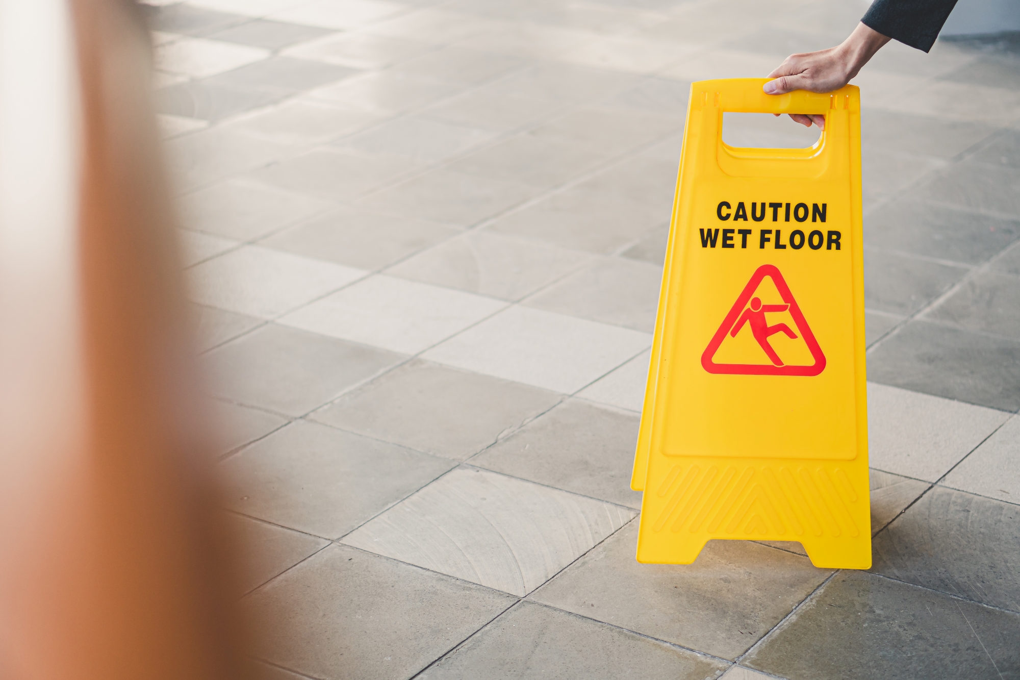 Janitorial Supply Products in Modesto