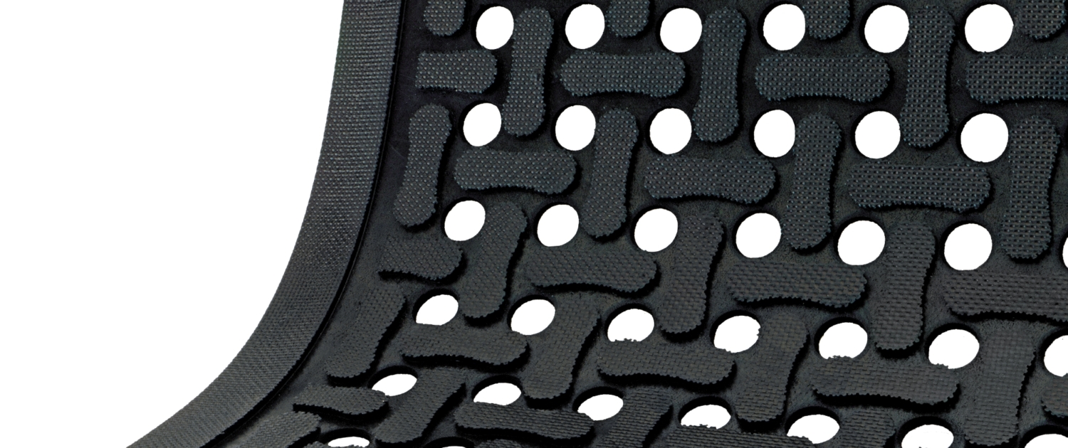 Mat Service in Jackson