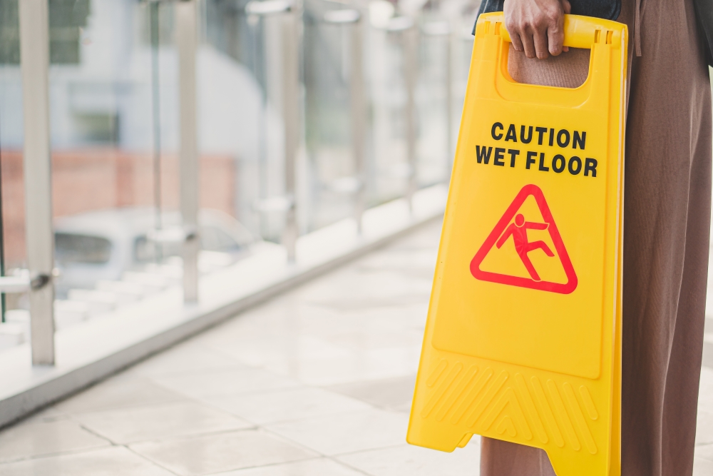 Janitorial Supply Products in Folsom