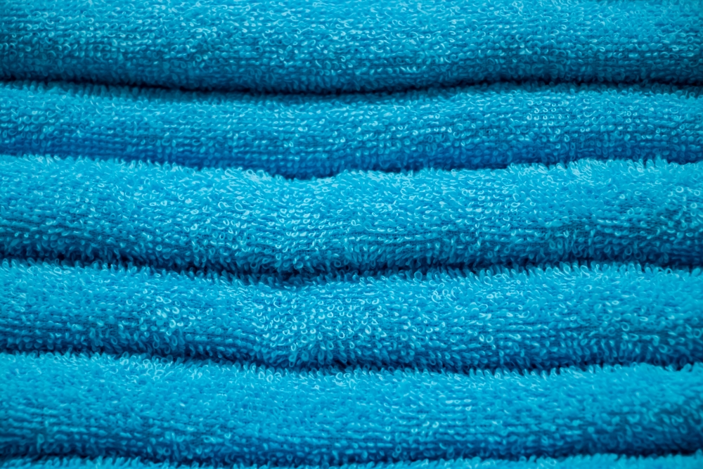Lint-Free Glass Towels in Folsom