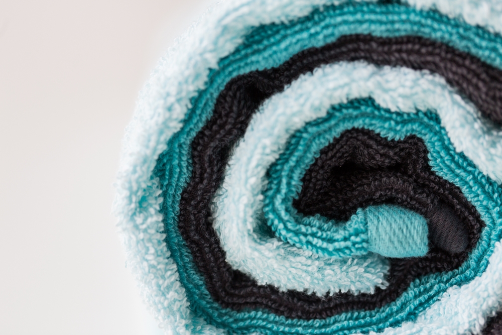 Microfiber Towels in Folsom